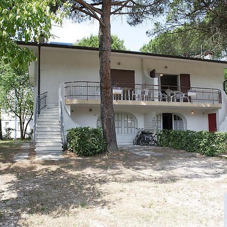 Ba - Villa Stella - 3 Apartments- Lignano Sabbiadoro Exterior foto